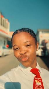 Nomaswazi Highschool Pmb