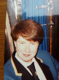 Tribute to Marcia Ramsay, 1968