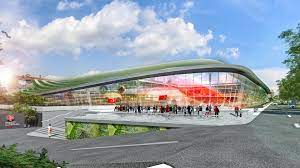 Karagümrük spor kulübü, adını i̇stanbul ilinin fatih ilçesine bağlı olan karagümrük semtinden alan spor kulübü. Yeni Karagumruk Stadyumu Stadyumlar Net