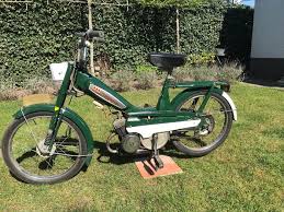 The mobylette is a moped made by french manufacturer motobecane. Lot Art Motobecane Mobylette G 40 Ts Kaptein 49 Cc 1974
