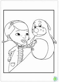 You can use our amazing online tool to color and edit the following doc mcstuffins coloring pages. Doc Mcstuffins Printable Coloring Home