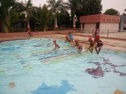 Rajkot Municipal corporation Swami Vivekanand Swimming pool. - Photos |  Facebook