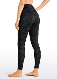 Check out our matte leggings selection for the very best in unique or custom, handmade pieces from our shops. Matte Brushed Leggings 25 Crz Yoga