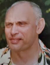 Obituary information for John Joseph Trainer