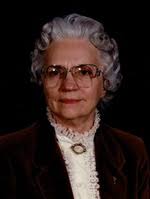 Lenora Leonard Obituary