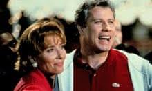 Primary Colors: fiction takes second place to fact