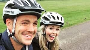 Wimbledon tennis star Marcus Willis and Jenny Bate share magical wedding  day in HELLO!