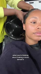 Exploring Life as a Black Woman Abroad in Australia