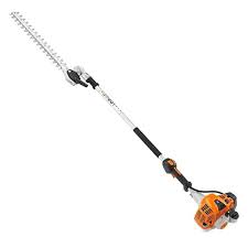 Taille Haie Stihl A Perche D Occasion