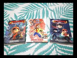 【boboiboy fanfiction】 kisah konyol para boboiboy ketika bersama reader dan author ada disini, jadi. Boboiboy Movie 2 Nama Penuh Pipi Zola Dan Adik Beradik Cendamad