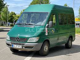 Image result for Orchid Green 2007 Sprinter