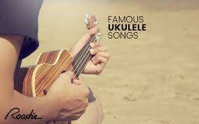 Айскрин — укулеле тайм 03:19. 7 Famous Ukulele Songs That You Can Learn