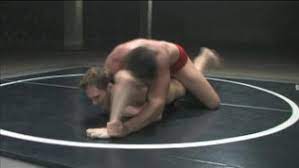 He banged his opponent really hard and to know the winner in this match, don't miss the full video. Hot Guys Wrestling Loser Gets Fucked Gay La Vida