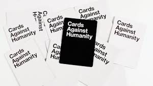 This is literally the only place you can buy every product cah sells. How To Get Paid 40 An Hour Writing Jokes For Cards Against Humanity