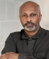 Akram Khan Program Book DIGITAL PROGRAM by The Joyce Theater Foundation