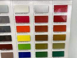 0 75 Gal Kirker Ultra Glo Car Paint