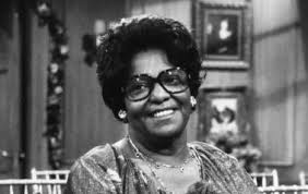 OTLT Fans: Does anyone remember Ed Hall, Carla Gray-Hall and Sadie Gray?