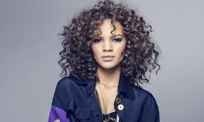 References this page was last changed on 22 june 2021, at 05:46. Tidal Rising Leslie Grace Tidal Magazine