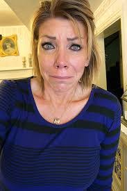 Lynette Krause's Instagram, Twitter & Facebook