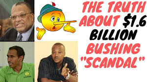 Shop authentic peter phillips wall decorations from the world's best dealers. Peter Phillips And The Pnp Get Exposed For Fake 1 6 Billion Debushing Rada Scandal Youtube