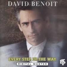 David Benoit