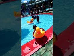 Pembayaran mudah, pengiriman cepat & bisa cicil 0%. Kolam Renang Paris Pringsewu Lampung Youtube