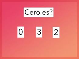 Check spelling or type a new query. Spanish Numbers 0 10 Free Games Online For Kids In Nursery By Kerri Bates