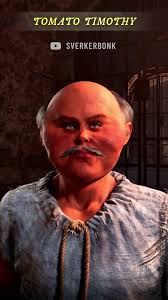 What will YOUR character look like?