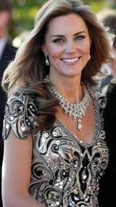 Carole Elizabeth Middleton (née Goldsmith; born 31 January 1955) is a  British businesswoman. She is the mother of Catherine, Princess of Wales, Philippa  Matthews, and James Middleton.