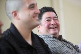 The Pathway Home in Yountville helps troubled war veterans ease back into  society