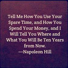 Do you want to change your life? Pin By Nicki Social Media Online On Inspirational Quotes Napoleon Hill Quotes Investment Quotes Think And Grow Rich
