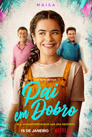 Netflix unterstützt die prinzipien der digital advertising alliance. Double Dad 2021 Imdb