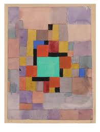 Paul Klee The Bauhaus Years Clippedonissuu Paul Klee Art Paul Klee Paintings Paul Klee