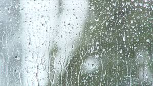Votre avis sur la prison de verre ? Rain Falling On Glass During Videos De Stock 100 Libres De Droit 2302313 Shutterstock