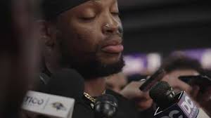 Week 4: Buffalo Bills at Baltimore Ravens