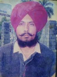 Profile of Gurmej Singh, victim of extrajudicial execution