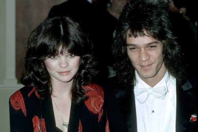 Eddie Van Halen's Final Words to His Family Were 'I Love You'