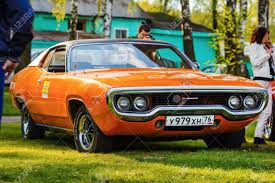 Maybe you would like to learn more about one of these? Minsk Belarus May 07 2016 Orange Plymouth Satellite 1971 Model Year A New Design Was Introduced For The 1971 Model Year Classic Vintage Car Stock Photo Picture And Royalty Free Image Image 59345542