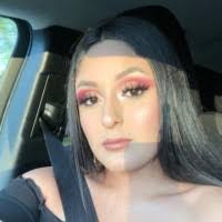 Lizette Sandoval's Instagram, Twitter & Facebook