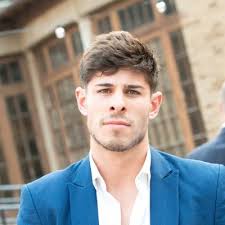 I am very excited to share that I have accepted an internship at General  Motors as an Operations Finance Intern in the Greater Detroit Area this  summer!