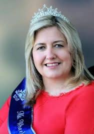 MS. WHEELCHAIR AMERICA