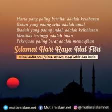 Minal aidin walfaidzin jg om, reply. Kata Ucapan Selamat Hari Raya Idul Fitri Idul Fitri Kata Kata Kata Kata Indah