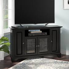There is one thing you should know, though: Three Posts Hedon Corner Tv Stand For Tvs Up To 52 Reviews Wayfair