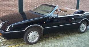 Black Chrysler Le Baron Veronica Mars Made Me Love It Chrysler Lebaron Chrysler Tent