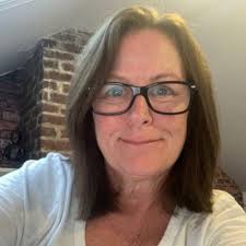 Eileen Toomey, a book inc writer