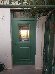 Epingle Sur Portes D Entree Hybride