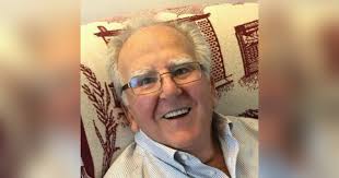 Obituary for Robert John Kepics