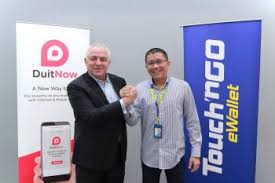You all should start going cashless with touch 'n go ewallet to turn your spending into earning with all the cashback and voucher promotions. Touch N Go Ewallet Joins The Duitnow Eco System Enterprise It News