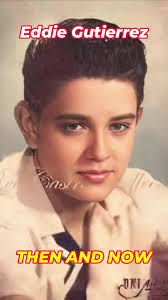 Eddie Gutierrez Wife