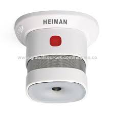A wide variety of carbon monoxide detector battery operated options are available to you, such as certification. Heiman 10 Year Lithium Battery Operated Mini Smoke Detector With En14604 Approved Global Sources